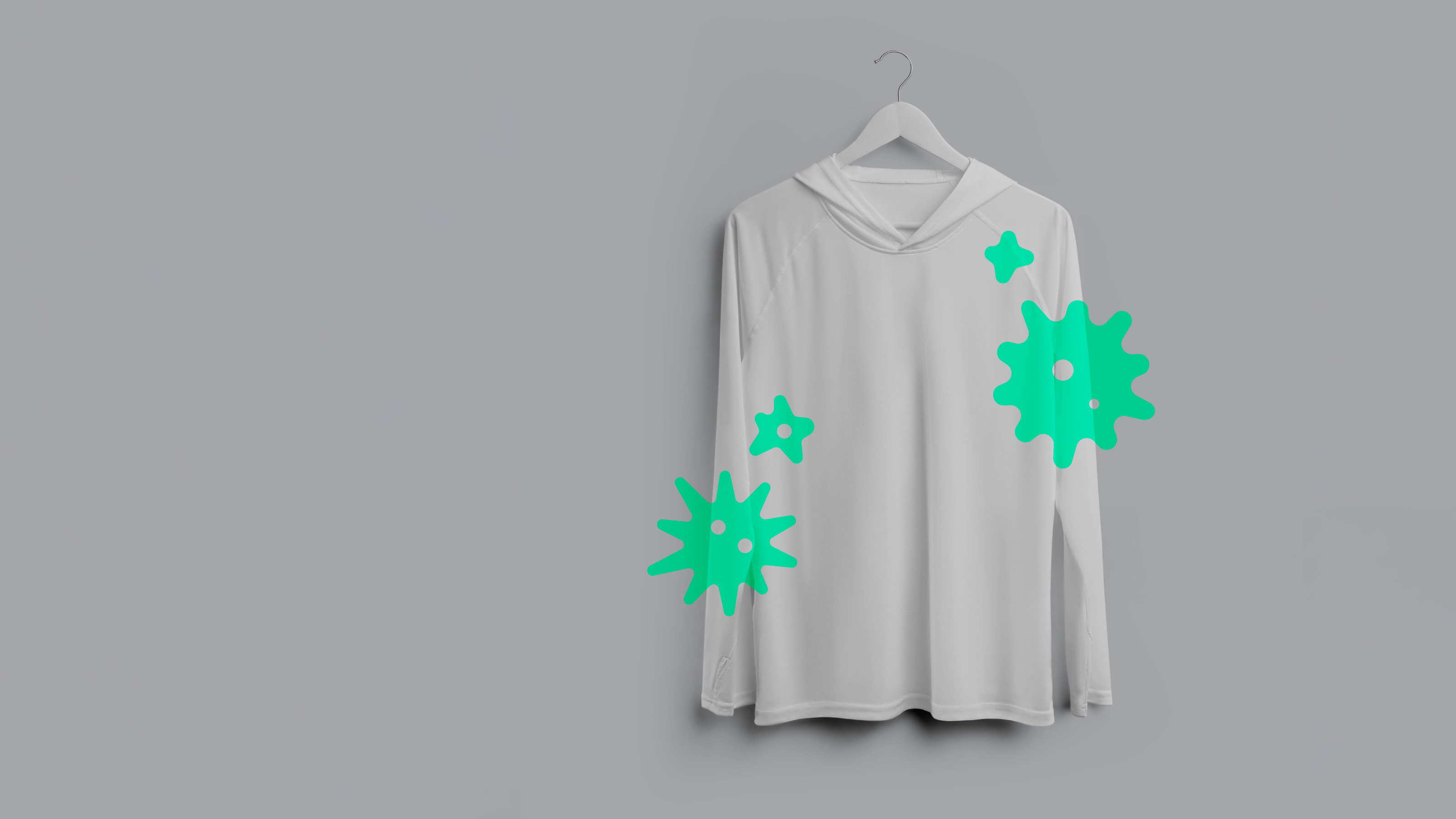 Sweat Smart:The Right Way to Wash Activewear