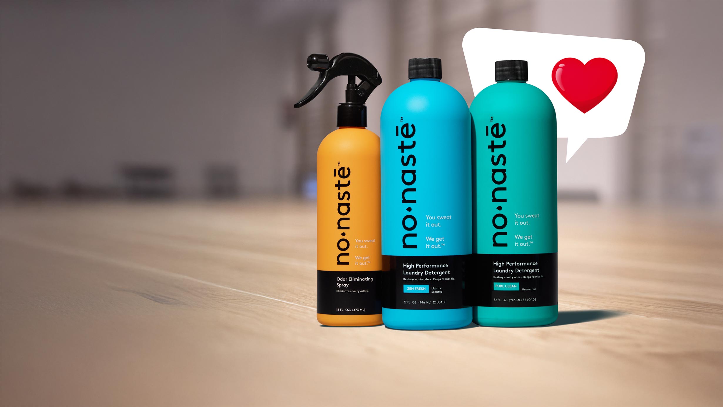 Real Talk: Why Yogis and Athletes Love Nonaste