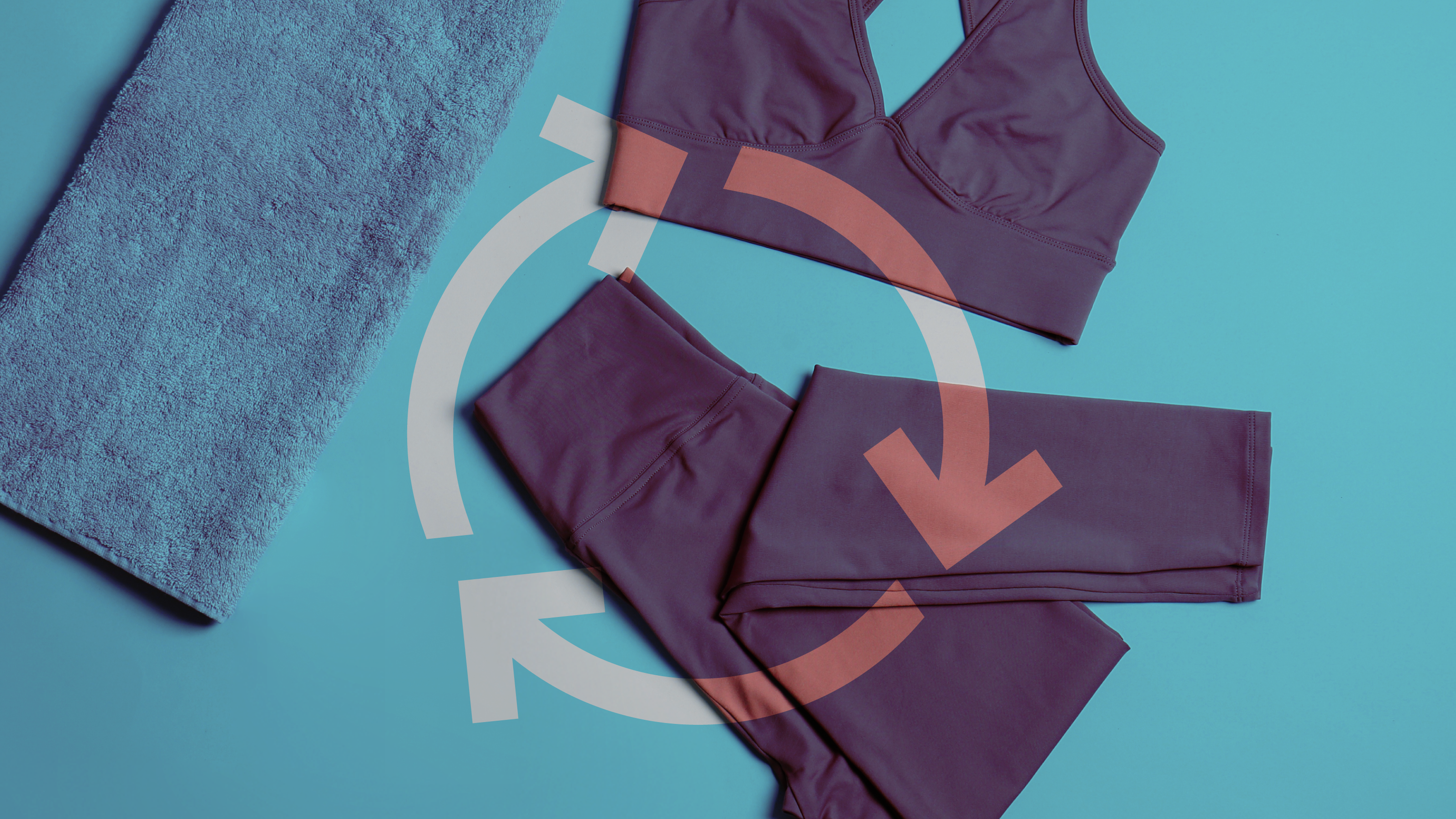 Sustain Your Gear: Pro-Tips for Long-Lasting Activewear with Enzyme Detergent  