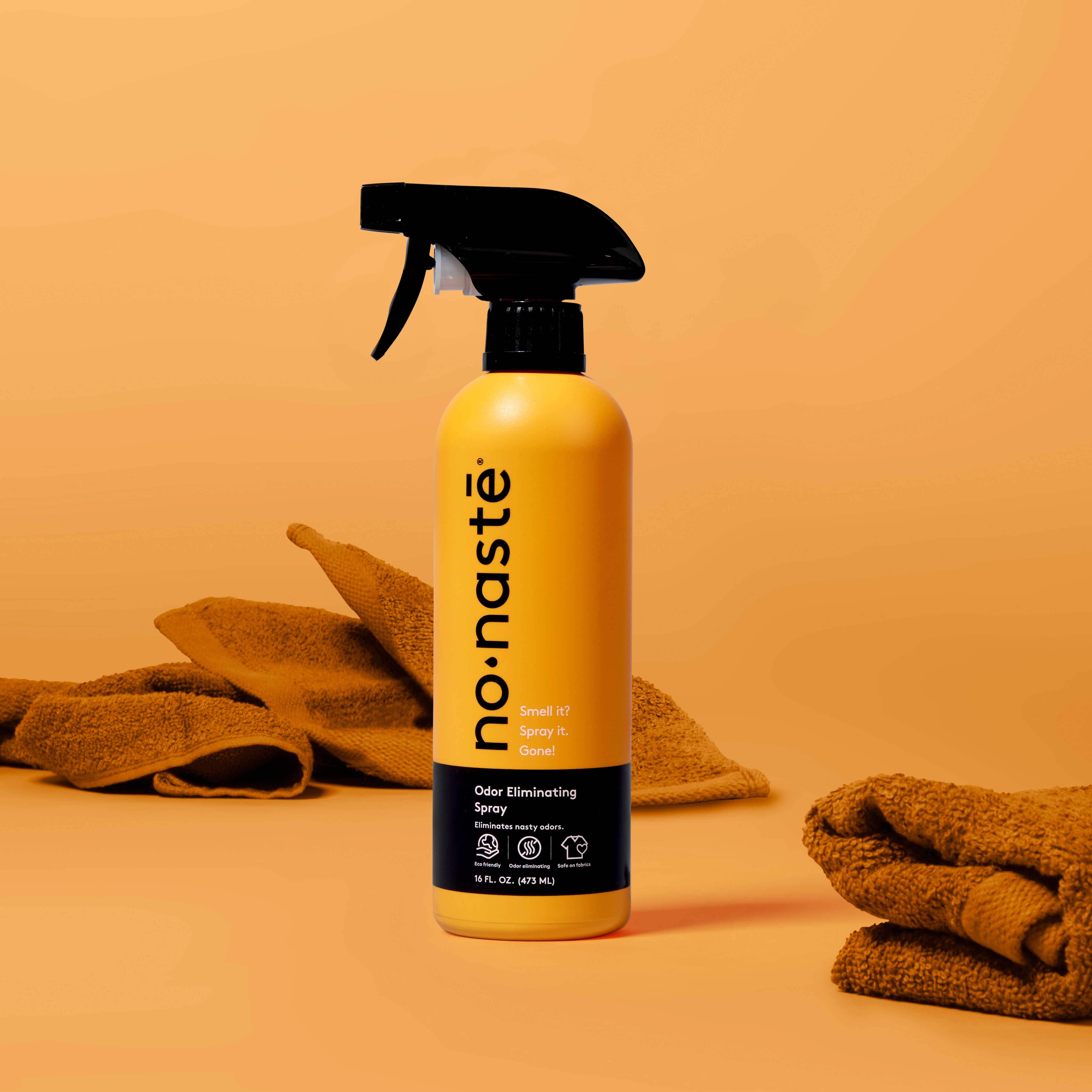 Best Selling Odor-Eliminator