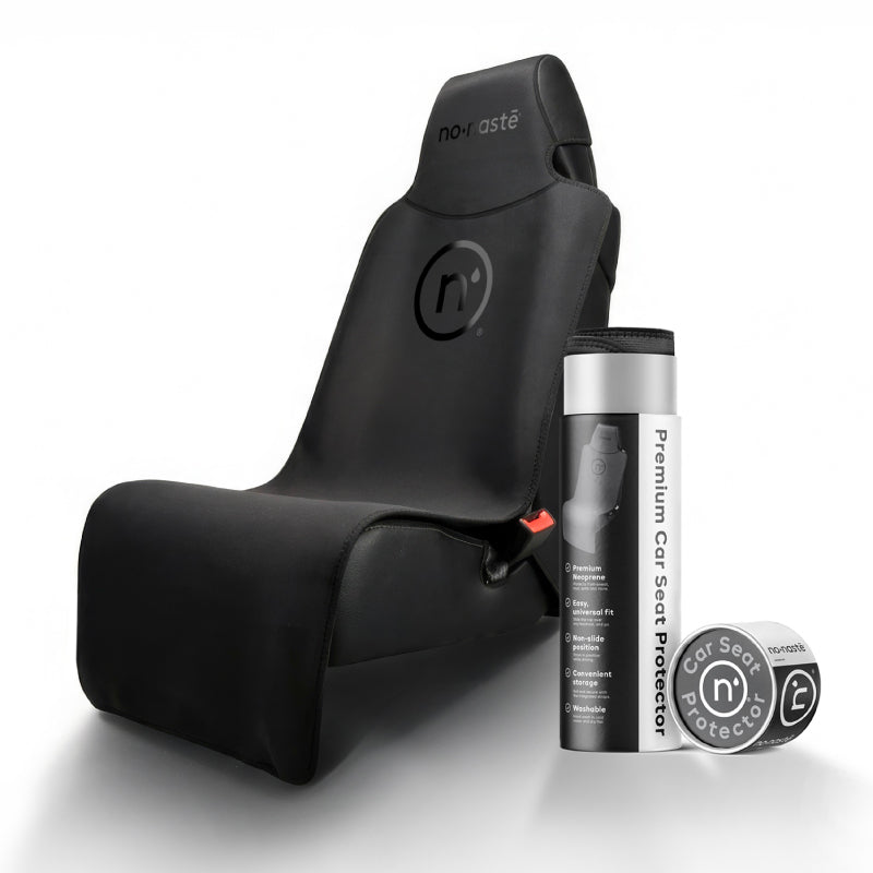Premium Car Seat Protector