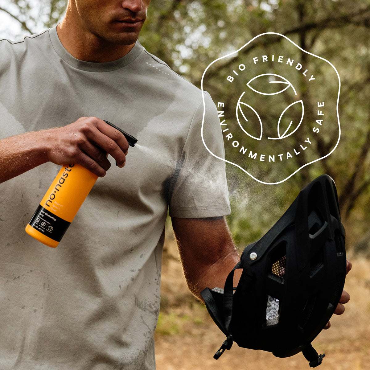 Odor Eliminating Spray