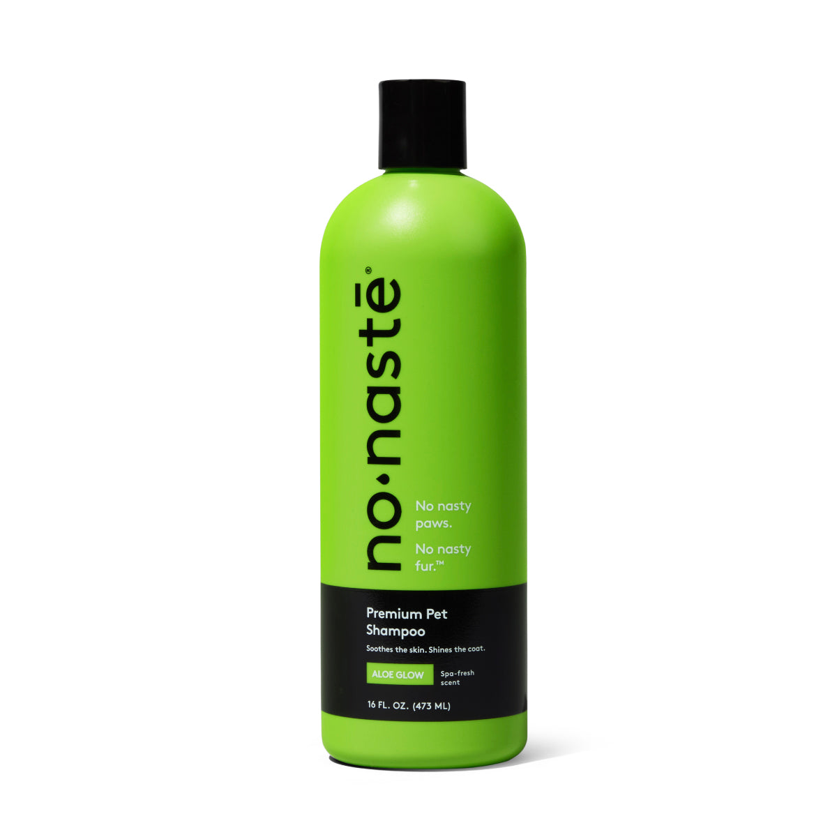 Aloe Glow Premium Pet Shampoo