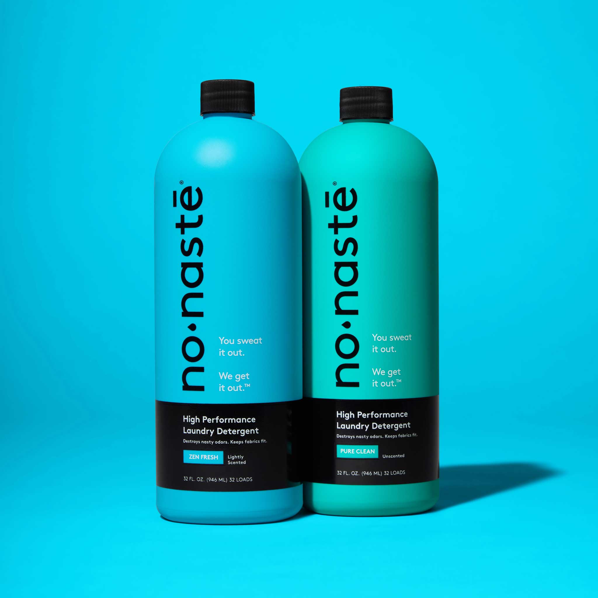 Pure Zen Variety Pack | nonaste