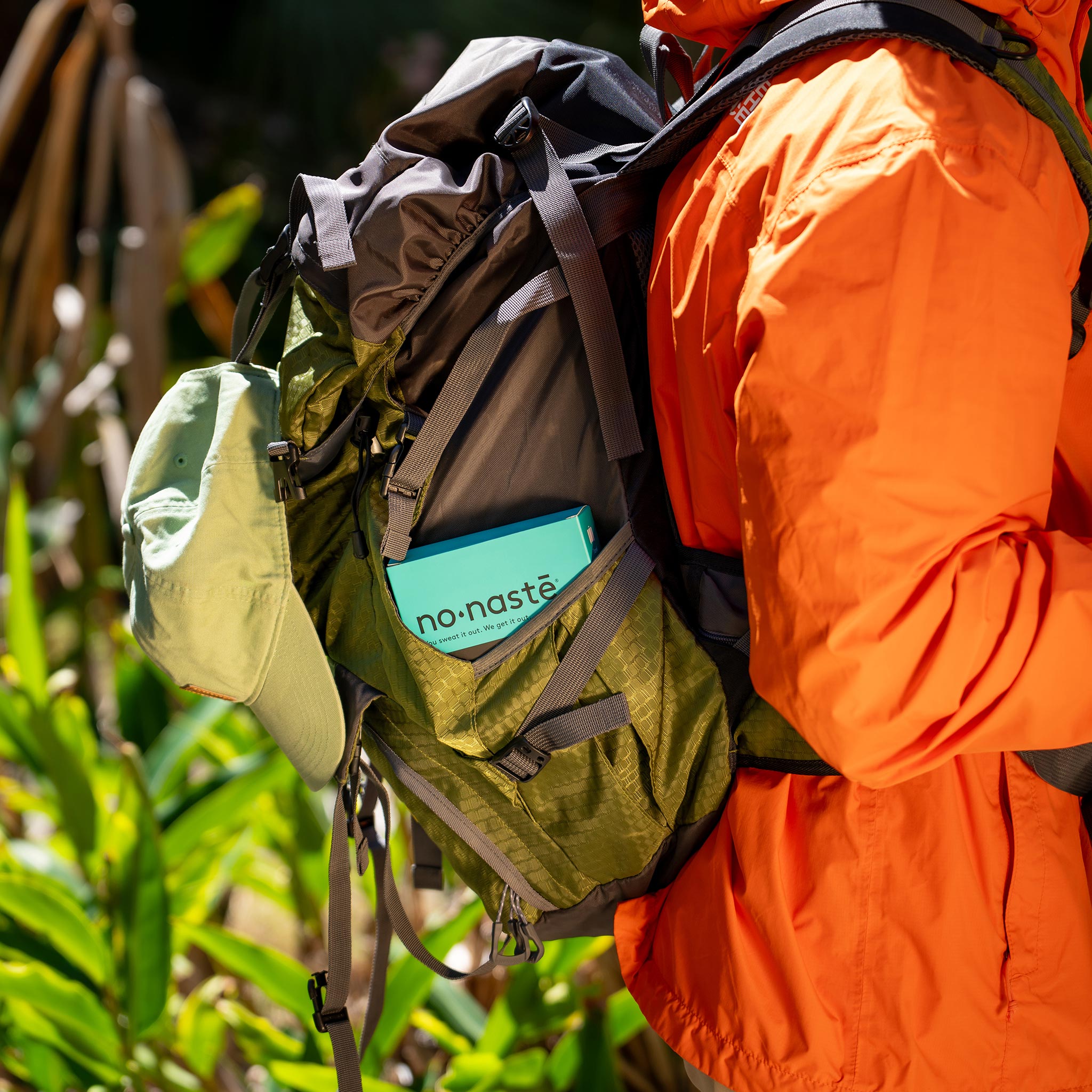 Pure Clean Travel Laundry Detergent (3 × 3oz) EWG VERIFIED™