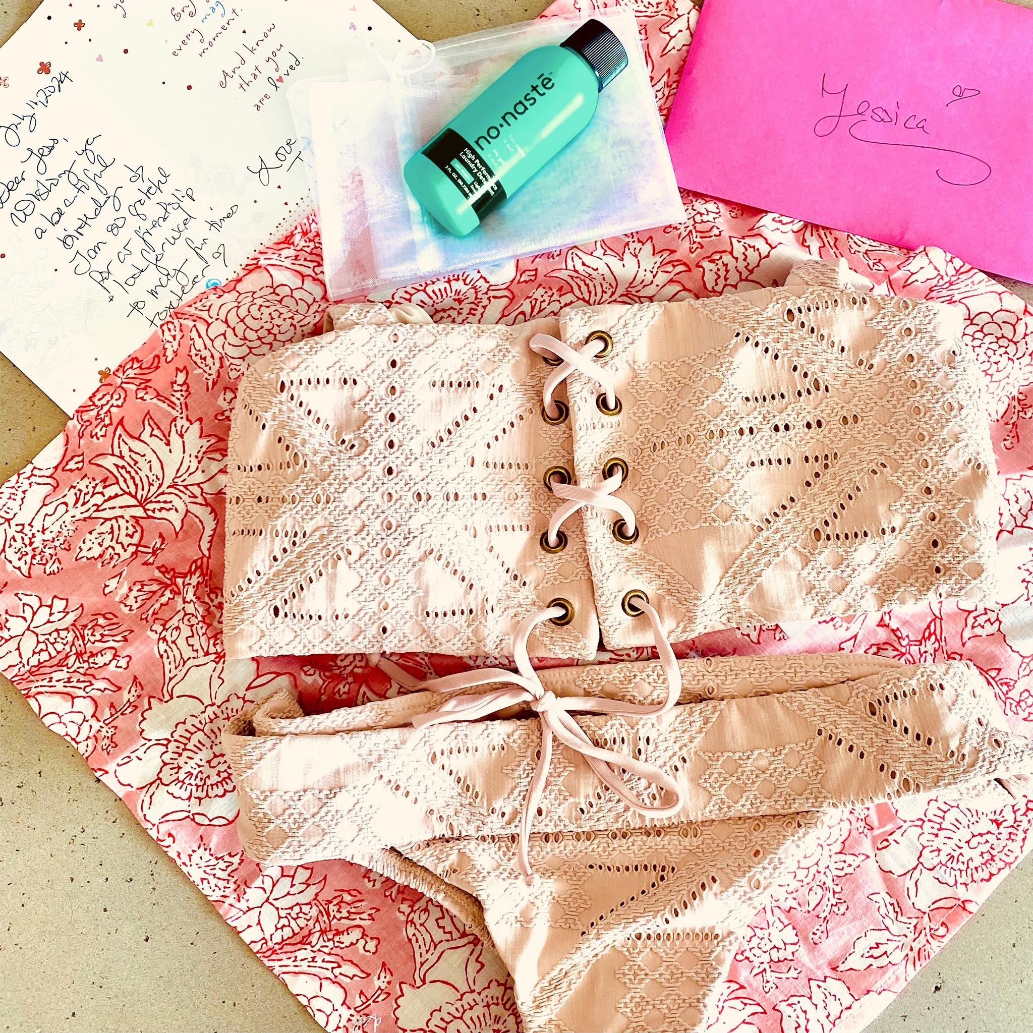 Pure Clean Travel Laundry Detergent (3 × 3oz) EWG VERIFIED™