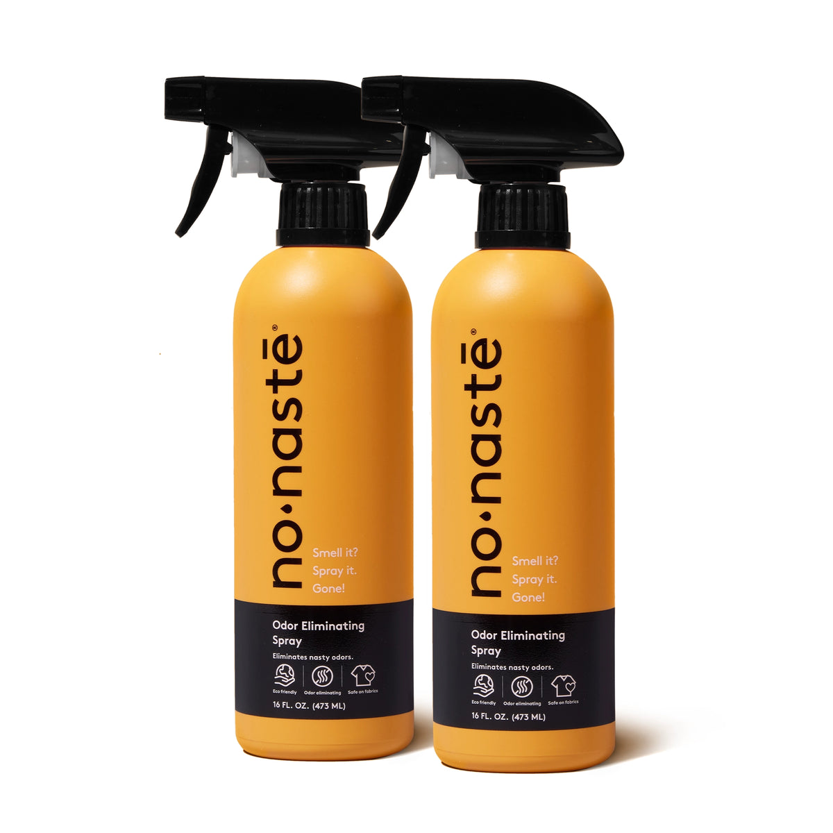 Odor Eliminating Spray (2 Pack)