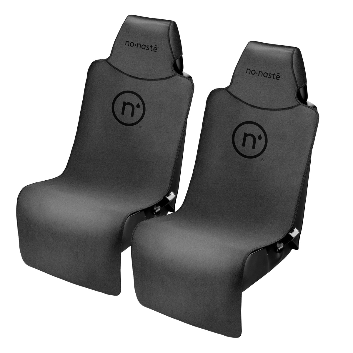 Car Seat Protector Duo - 2 Pack