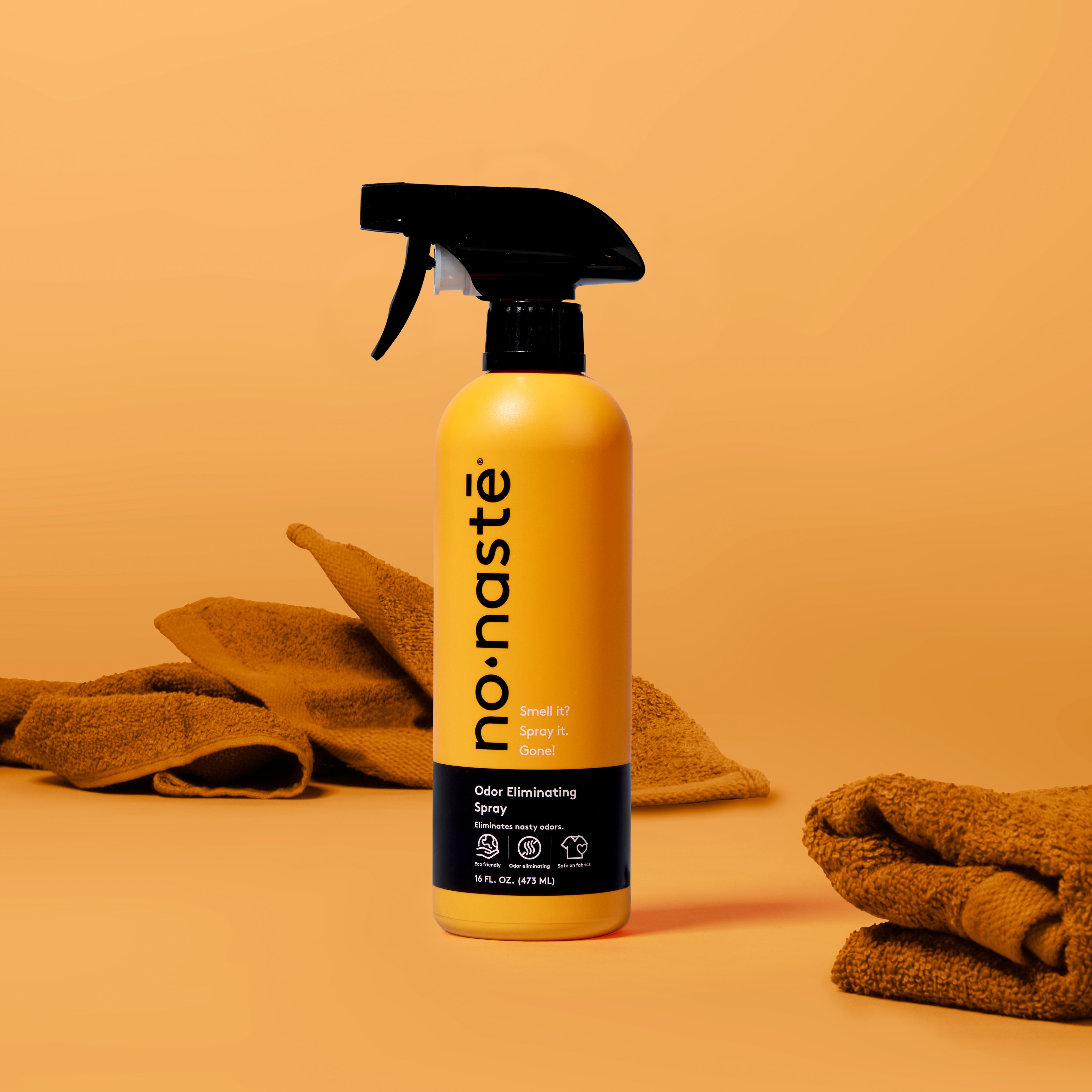 Odor Eliminating Spray (2 Pack)