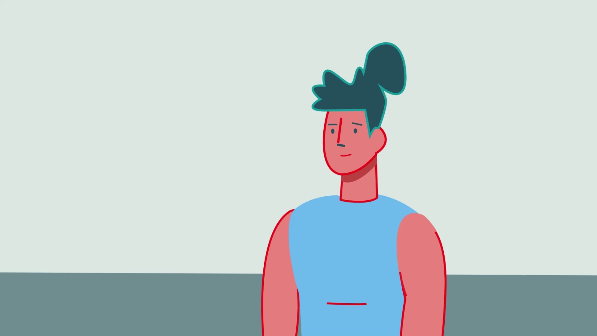 Nonaste Stinky Kevin Video on Laundry for Stinky Workout Clothes