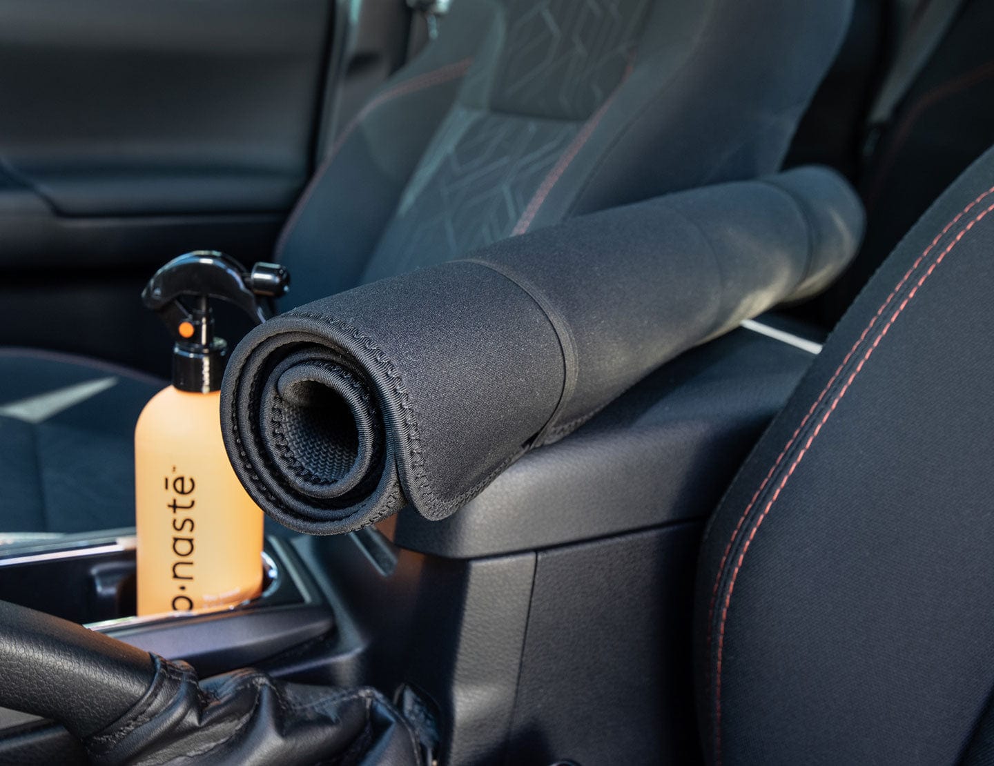 Premium Car Seat Protector – nonaste